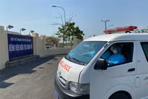 Bé trai 10 tuổi mắc COVID-19, Việt Nam có 204 ca bệnh 