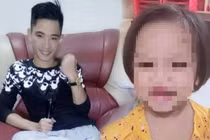 Công an xác định nghi can đóng 9 đinh vào đầu bé 3 tuổi là nhân tình của mẹ