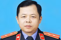 Bắt khẩn cấp Viện trưởng Viện Kiểm sát vì liên quan án ma túy