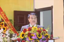 Ông Y Thanh Hà Niê Kđăm tái đắc cử Bí thư Đảng ủy Khối Doanh nghiệp T.Ư
