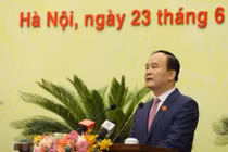Chủ tịch HĐND TP Hà Nội nhiệm kỳ 2021-2026 là ai? 