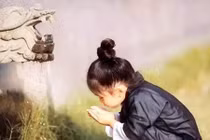 Video: Người ăn ở phúc đức chỉ cần nhìn vẻ mặt là biết