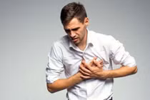 Video: Có sự thay đổi này ở ngực, 90% khả năng bạn bị xơ gan