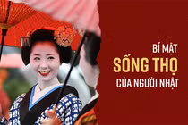 Video: 8 bí quyết giúp người Nhật sống thọ nhất thế giới