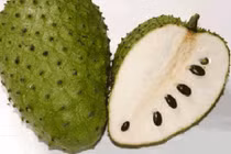 Video: 7 công dụng tốt hơn cả nhân sâm của mãng cầu xiêm