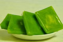 Video: Cách làm bánh cốm đậu xanh dẻo ngon, thơm lừng mùa Trung thu