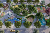 Đầu tư sinh lời và tận hưởng cuộc sống tiện nghi tại shophouse D’. Metropole Hà Tĩnh