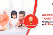 Khả năng sinh lời đáng kinh ngạc của những khoản tiền nhỏ