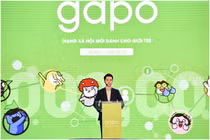 Gapo cán mốc 2 triệu người dùng