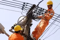 Sự cố lưới điện 35 kV trạm biến áp 110kV Văn Điển