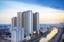 Thêm một công ty bất động sản thắng lớn tại sân chơi quốc tế