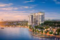 Sun Group chính thức tham gia thị trường căn hộ cao cấp tại Hà Nội