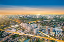 The Metrolines - nơi hội tụ cộng đồng quốc tế văn minh tại phía Tây Thủ đô