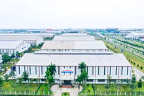 Thaco đẩy mạnh xuất khẩu nhíp ô tô