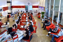 HDBank tiên phong triển khai mở tài khoản doanh nghiệp online