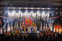 Đếm ngược chào đón lễ hội Carnaval Hạ Long 2019