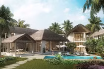 “Mưa” quà tặng khi đầu tư biệt thự Sun Premier Village Kem Beach Resort