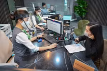 VPBank triển khai dịch vụ Đặt lịch hẹn Online cho mùa dịch