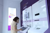 TPBank LiveBank ghi dấu ấn với giải thưởng Ngân hàng tự động xuất sắc nhất