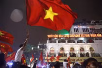 Giải bóng đá quốc tế U23 Cup VinaPhone 2018: Cơ hội cho các học trò HLV Park Hang-seo