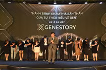 Giải mã gen - Đột phá trong phát hiện nguy cơ sớm và điều trị bệnh tại Việt Nam