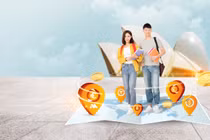 Chuyển tiền du học một cách thuận tiện và miễn phí qua MSB