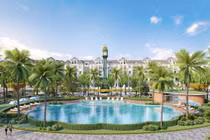 Đầu tư nhà thấp tầng Vinhomes trong tầm tay nhà đầu tư nhỏ, lẻ