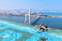  Sở hữu kỳ nghỉ: Check-in kiểu “quý tộc” giá mềm