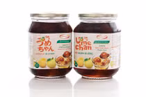 Mơ ngâm đường Ume Chan cho cơ thể khỏe mạnh