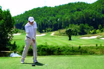 Bà Nà Hills Golf Club tổ chức thành công IMG Trophy lần thứ 2
