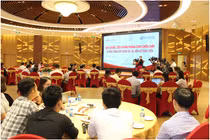 Giải pháp PCCC “ưu việt” cho công trình ngay từ quá trình xây dựng