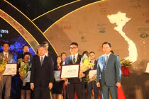 Tập đoàn Novaland được vinh danh “top 10 doanh nghiệp bền vững 2019”