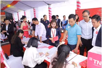 Giải mã sức hút của TNR Stars Bích Động tại thị trường Bắc Giang 