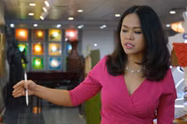 “Sống chung” cùng Covid-19: Khí phách kiên cường của doanh nghiệp Việt