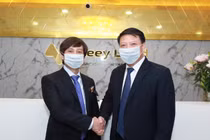 Meey Land và PwC Việt Nam triển khai hợp tác Dịch vụ Tư vấn Rà soát Mục tiêu chiến lược và Mô hình kinh doanh