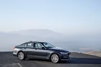 Xe sang BMW 7 Series sắp trở lại Việt Nam