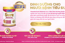Kiểm soát đường huyết, ngăn ngừa biến chứng cho bệnh nhân tiểu đường