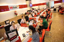 HDBank tối ưu hóa lợi nhuận tiền “nhàn rỗi”