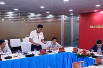 Đảng bộ PV GAS không ngừng lớn mạnh