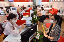 HDBank tiên phong triển khai dịch vụ chuyển chứng từ trực tuyến I.Doc