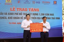 Petrovietnam ký kết hợp đồng mua bán điện cho dự án NM điện Nhơn Trạch 3&4