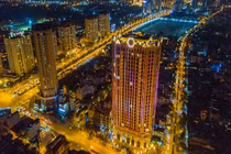 Điểm sáng đầu tư bất động sản khu vực Tây Hồ Tây