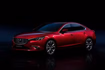 Thaco ưu đãi lớn cho khách hàng mua xe Mazda trong tháng 7