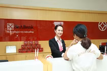9 tháng đầu năm 2019 Seabank đạt lợi nhuận gần 683 tỷ đồng