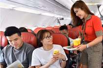 Đón đường bay thẳng Bali, vi vu bay Vietjet với hàng triệu vé từ 0 đồng