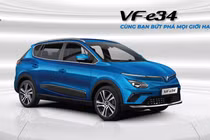 Vì sao người Việt rầm rập đặt hàng ô tô điện?
