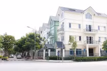 Tậu biệt thự sang, nhận ngàn ưu đãi 