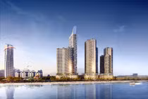 Chính sách khác biệt sinh lời 60 năm cho nhà đầu tư SunBay Park