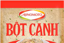Nêm vị bữa ăn thêm đậm đà với bột canh Ajinomoto