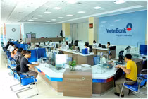 VietinBank ưu đãi khách hàng giao dịch qua tài khoản thanh toán